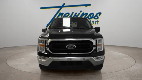 More photos of 2021 Ford F-150 XLT at Trevinos Auto Mart, TX