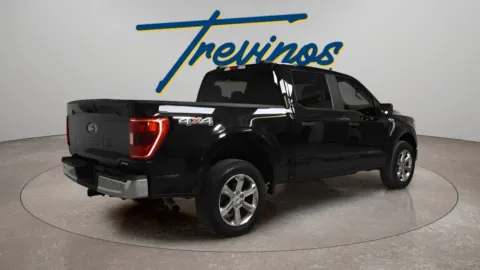 Photos of 2021 Ford F-150 XLT for sale in McAllen, TX at Trevinos Auto Mart