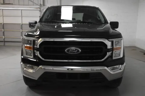More photos of 2021 Ford F-150 XLT at Trevinos Auto Mart, TX