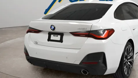 Another view of 2023 BMW 4 Series 430i Gran Coupe for sale in McAllen, TX at Trevinos Auto Mart