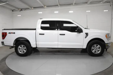 More photos of 2022 Ford F-150 XLT at Trevinos Auto Mart, TX