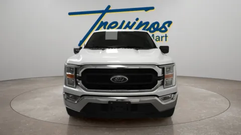 More photos of 2022 Ford F-150 XLT at Trevinos Auto Mart, TX