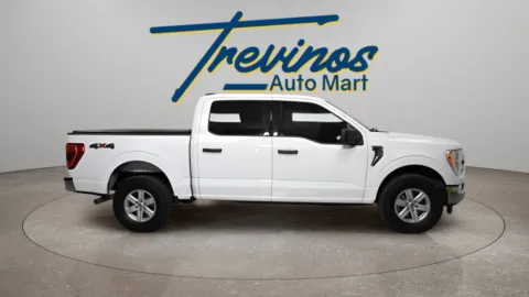 More photos of 2022 Ford F-150 XLT at Trevinos Auto Mart, TX