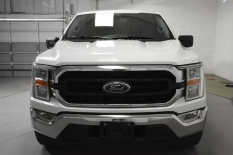 More photos of 2022 Ford F-150 XLT at Trevinos Auto Mart, TX