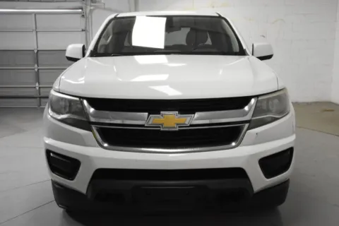 More photos of 2020 Chevrolet Colorado Work Truck at Trevinos Auto Mart, TX