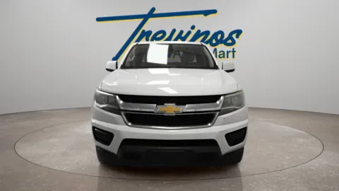 More photos of 2020 Chevrolet Colorado Work Truck at Trevinos Auto Mart, TX