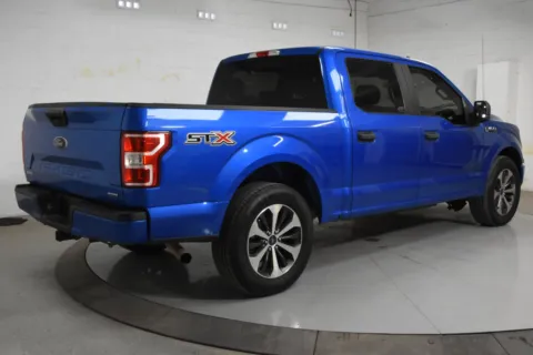 Photos of 2020 Ford F-150 XL for sale in McAllen, TX at Trevinos Auto Mart