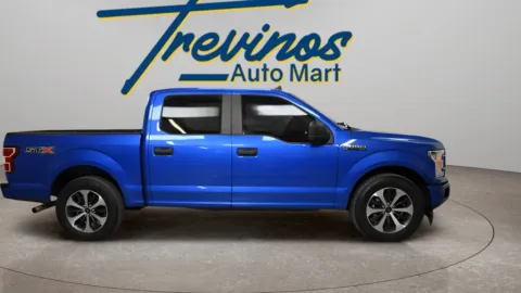 More photos of 2020 Ford F-150 XL at Trevinos Auto Mart, TX