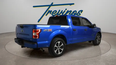 Photos of 2020 Ford F-150 XL for sale in McAllen, TX at Trevinos Auto Mart