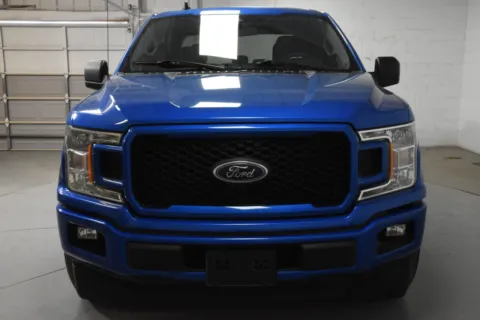 More photos of 2020 Ford F-150 XL at Trevinos Auto Mart, TX