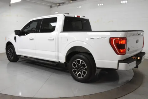 Photos of 2023 Ford F-150 XLT for sale in McAllen, TX at Trevinos Auto Mart