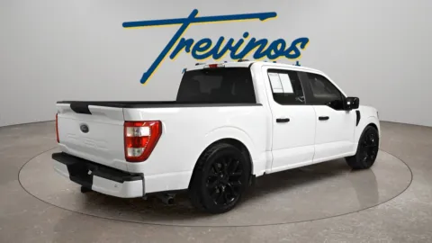 Photos of 2023 Ford F-150 XL for sale in McAllen, TX at Trevinos Auto Mart