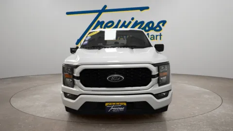More photos of 2023 Ford F-150 XL at Trevinos Auto Mart, TX