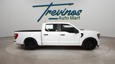 More photos of 2023 Ford F-150 XL at Trevinos Auto Mart, TX