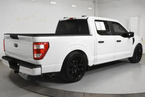 Photos of 2023 Ford F-150 XL for sale in McAllen, TX at Trevinos Auto Mart