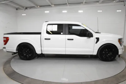 More photos of 2023 Ford F-150 XL at Trevinos Auto Mart, TX
