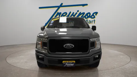 More photos of 2019 Ford F-150 XL at Trevinos Auto Mart, TX
