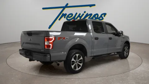 Photos of 2019 Ford F-150 XL for sale in McAllen, TX at Trevinos Auto Mart
