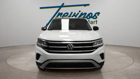 More photos of 2023 Volkswagen Atlas 3.6L V6 SE w/Technology at Trevinos Auto Mart, TX