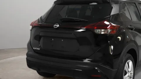 Another view of 2022 Nissan Kicks S for sale in McAllen, TX at Trevinos Auto Mart