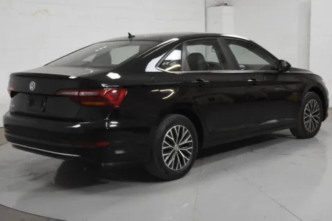 Photos of 2019 Volkswagen Jetta 1.4T SE for sale in McAllen, TX at Trevinos Auto Mart