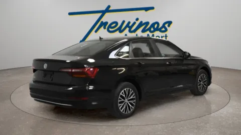 Photos of 2019 Volkswagen Jetta 1.4T SE for sale in McAllen, TX at Trevinos Auto Mart