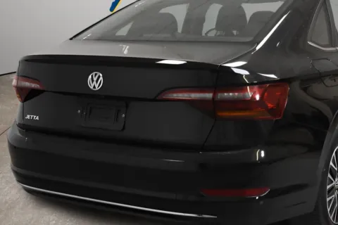 Another view of 2019 Volkswagen Jetta 1.4T SE for sale in McAllen, TX at Trevinos Auto Mart