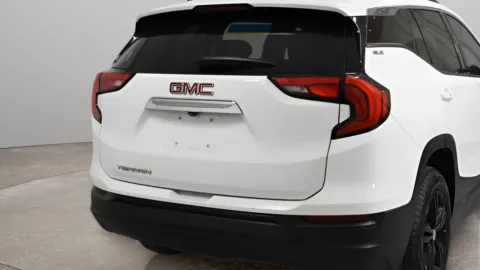Another view of 2020 GMC Terrain SLE for sale in McAllen, TX at Trevinos Auto Mart