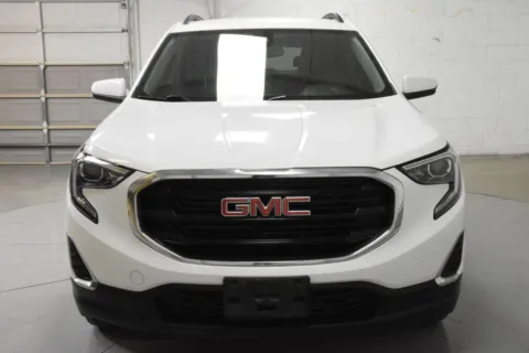 More photos of 2020 GMC Terrain SLE at Trevinos Auto Mart, TX