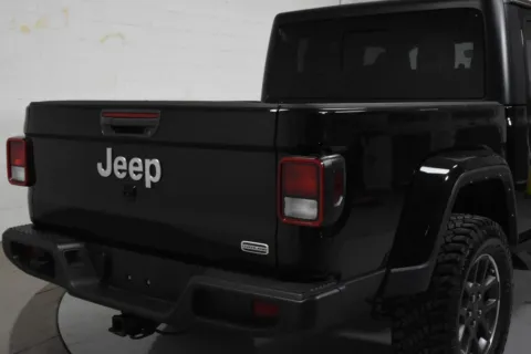 Another view of 2022 Jeep Gladiator Overland for sale in McAllen, TX at Trevinos Auto Mart