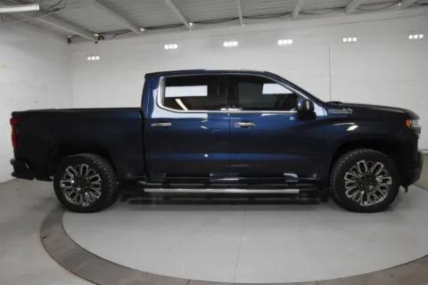 More photos of 2022 Chevrolet Silverado 1500 LTD High Country at Trevinos Auto Mart, TX