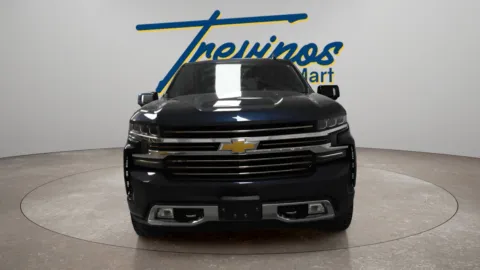 More photos of 2022 Chevrolet Silverado 1500 LTD High Country at Trevinos Auto Mart, TX