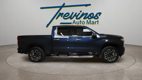 More photos of 2022 Chevrolet Silverado 1500 LTD High Country at Trevinos Auto Mart, TX