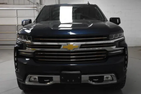 More photos of 2022 Chevrolet Silverado 1500 LTD High Country at Trevinos Auto Mart, TX