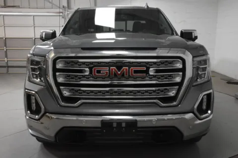 More photos of 2021 GMC Sierra 1500 SLT at Trevinos Auto Mart, TX