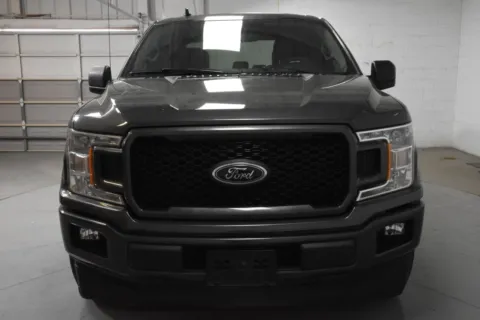 More photos of 2020 Ford F-150 XL at Trevinos Auto Mart, TX