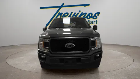 More photos of 2020 Ford F-150 XL at Trevinos Auto Mart, TX