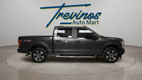 More photos of 2020 Ford F-150 XL at Trevinos Auto Mart, TX