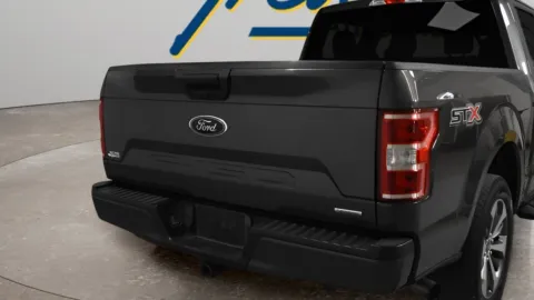 Another view of 2020 Ford F-150 XL for sale in McAllen, TX at Trevinos Auto Mart