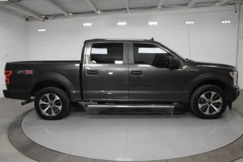 More photos of 2020 Ford F-150 XL at Trevinos Auto Mart, TX