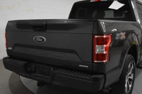 Another view of 2020 Ford F-150 XL for sale in McAllen, TX at Trevinos Auto Mart