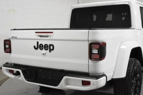 Another view of 2021 Jeep Gladiator High Altitude for sale in McAllen, TX at Trevinos Auto Mart