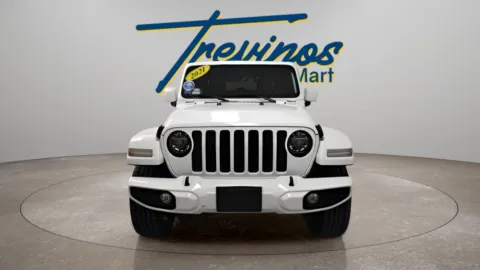 More photos of 2021 Jeep Gladiator High Altitude at Trevinos Auto Mart, TX