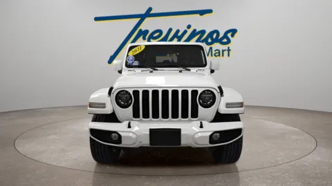 More photos of 2021 Jeep Gladiator High Altitude at Trevinos Auto Mart, TX