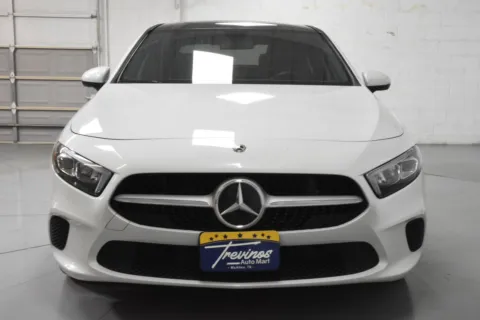 More photos of 2019 Mercedes-Benz A-Class A 220 at Trevinos Auto Mart, TX