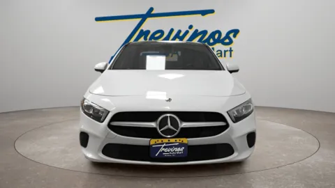More photos of 2019 Mercedes-Benz A-Class A 220 at Trevinos Auto Mart, TX