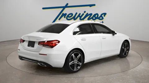 Photos of 2019 Mercedes-Benz A-Class A 220 for sale in McAllen, TX at Trevinos Auto Mart