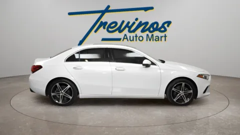 More photos of 2019 Mercedes-Benz A-Class A 220 at Trevinos Auto Mart, TX