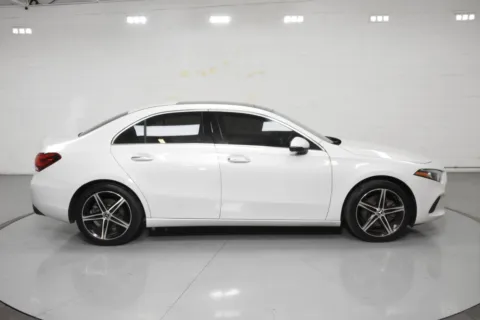 More photos of 2019 Mercedes-Benz A-Class A 220 at Trevinos Auto Mart, TX