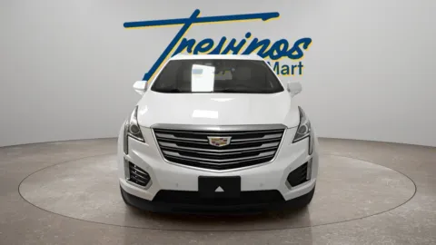 More photos of 2017 Cadillac XT5 Luxury at Trevinos Auto Mart, TX